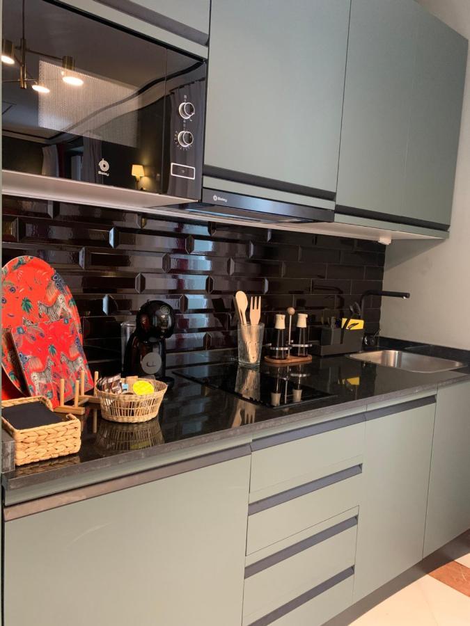 Puerta De Armas Apartments إشبيلية المظهر الخارجي الصورة