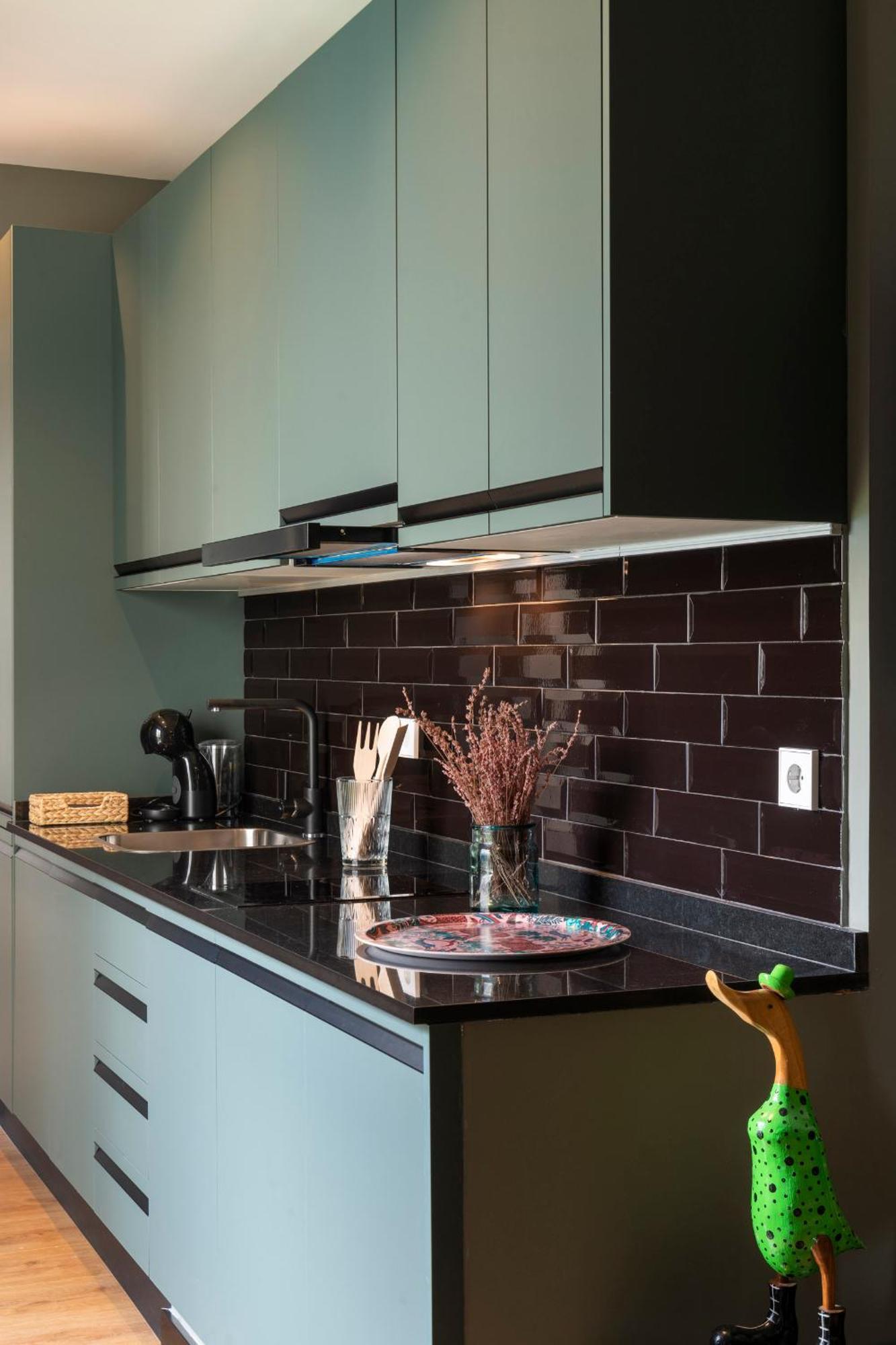 Puerta De Armas Apartments إشبيلية المظهر الخارجي الصورة