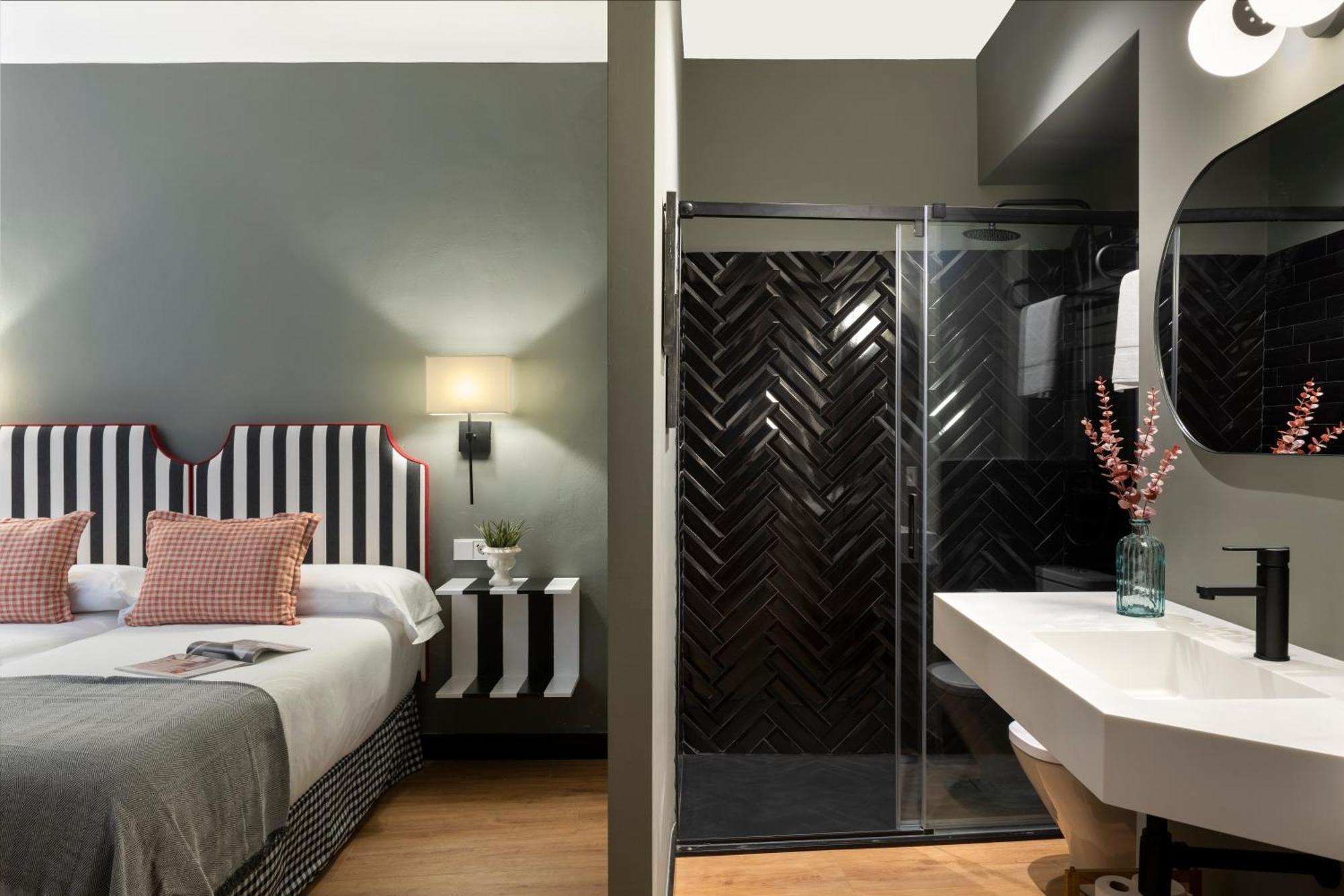 Puerta De Armas Apartments إشبيلية المظهر الخارجي الصورة